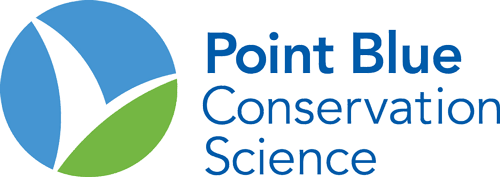 Point Blue logo